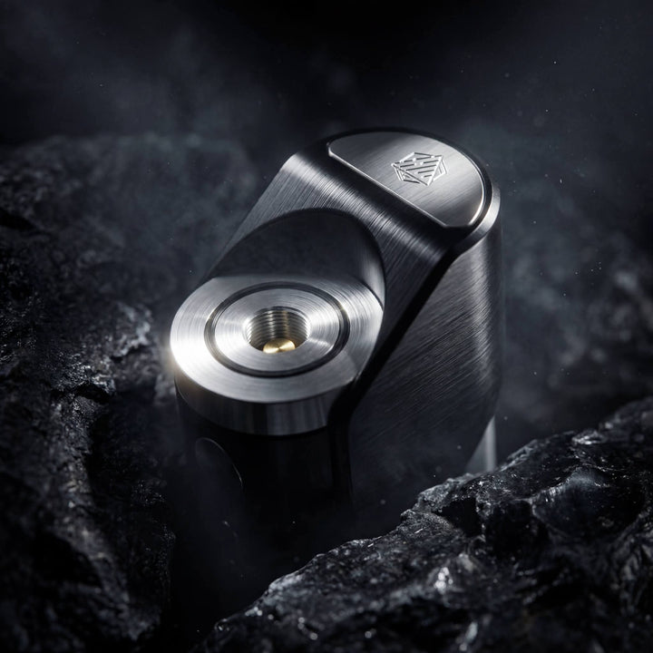 Mods House Kust 18650 Mod Mods House Vaporony