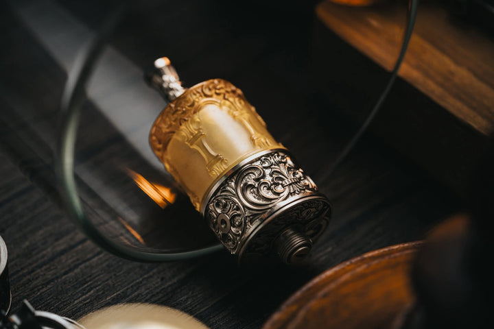 IF Mods Temple RTA - PREORDER