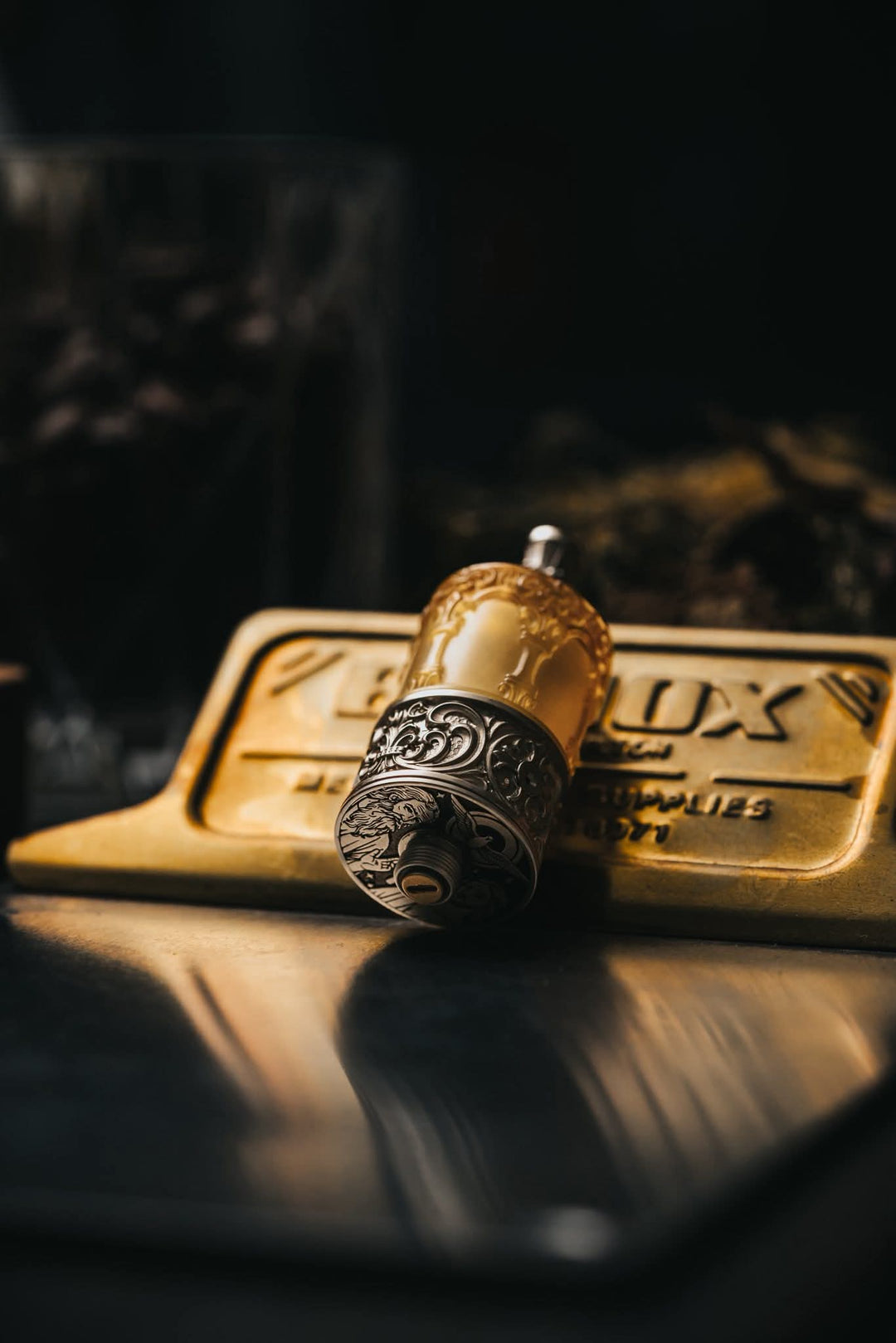 IF Mods Temple RTA - PREORDER