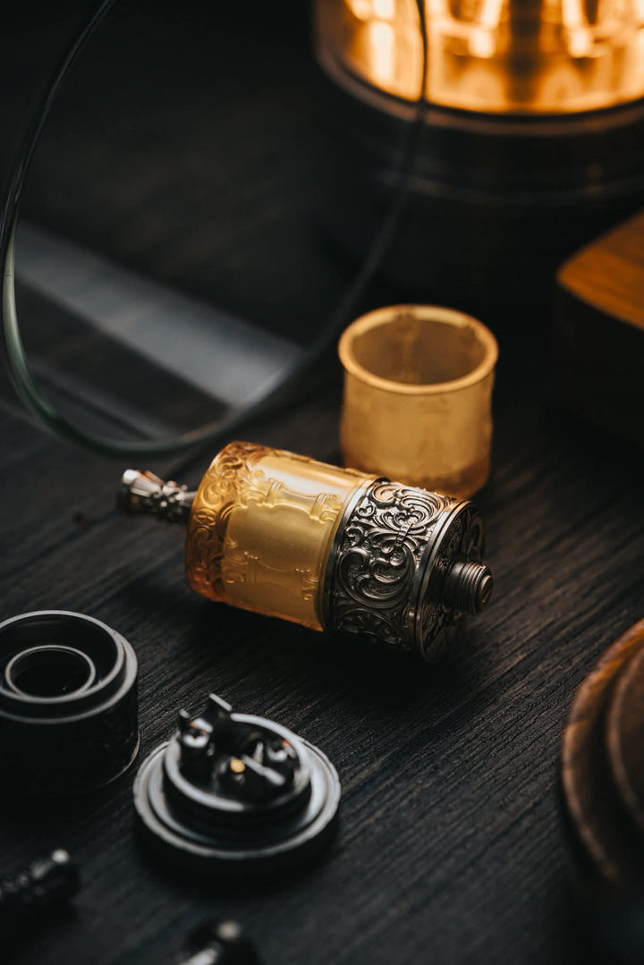 IF Mods Temple RTA - PREORDER