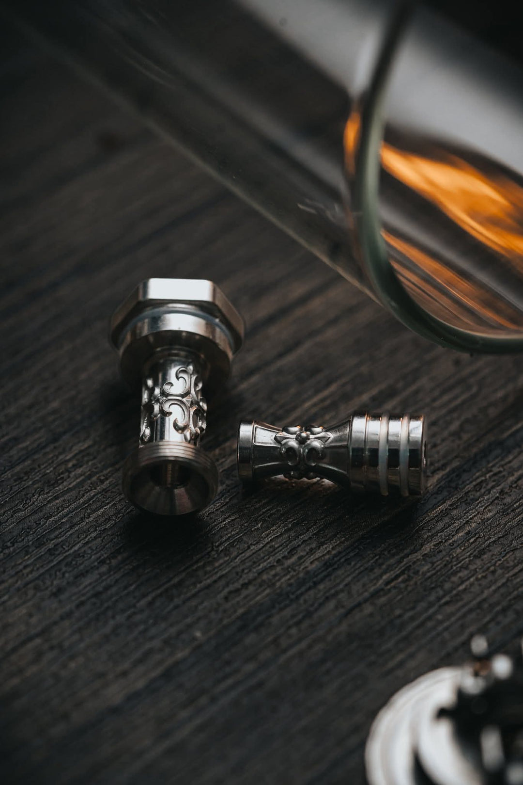 IF Mods Temple RTA - PREORDER