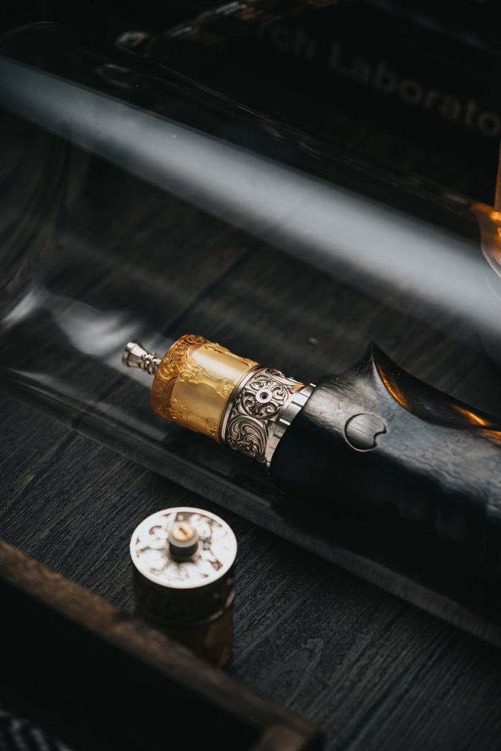IF Mods Temple RTA - PREORDER