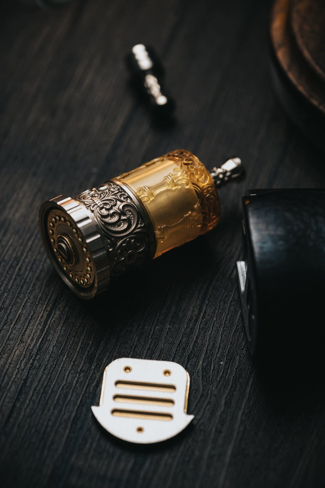 IF Mods Temple RTA - PREORDER IF Mods Vaporony