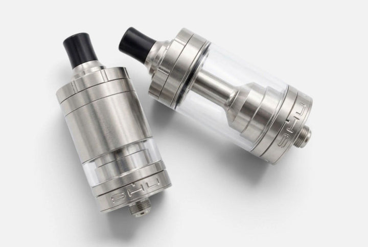 Khonsu SHU 23mm RTA Khonsu Vaporony