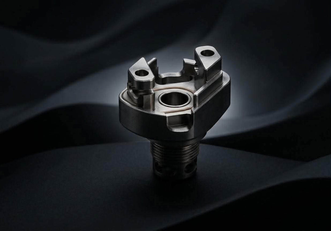 WICK'D Brig'd Alpha Plus RBA Wick'd Vaporony
