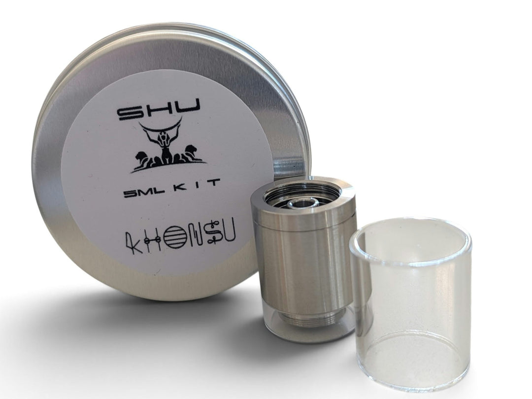 Khonsu SHU 23mm RTA Accessories Khonsu Vaporony