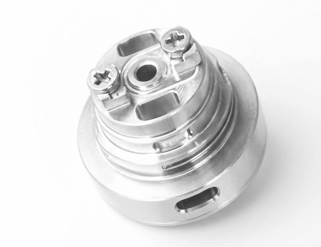 Khonsu SHU 23mm RTA Khonsu Vaporony