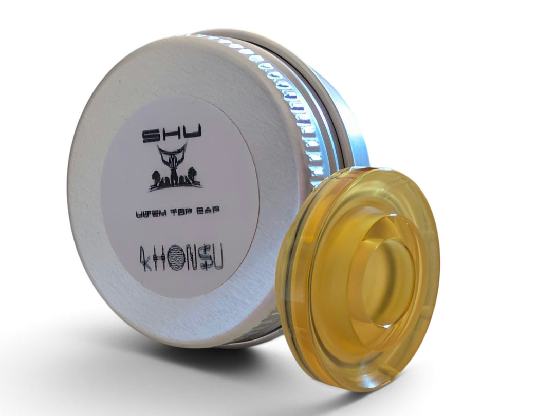 Khonsu SHU 23mm RTA Accessories Khonsu Vaporony