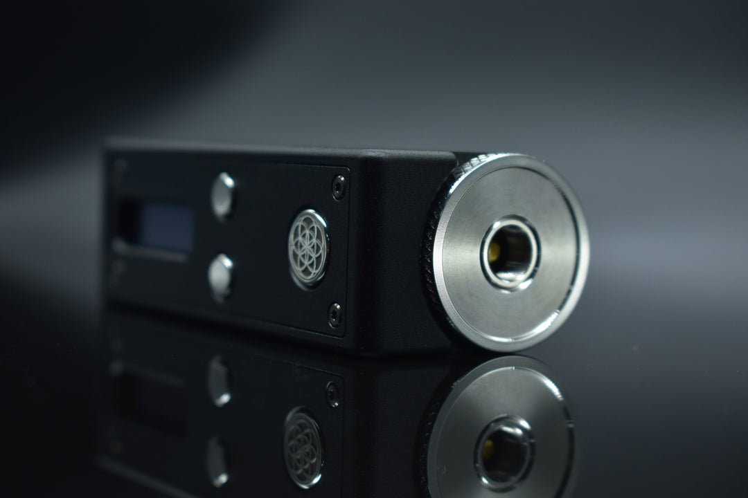 Lotus By BlackRose  Lumos Mod Lotus by BlackRose Vaporony