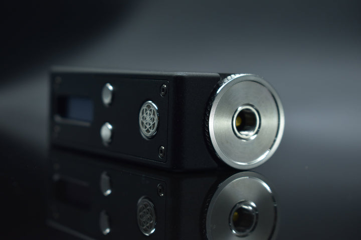 Lotus By BlackRose  Lumos Mod Lotus by BlackRose Vaporony