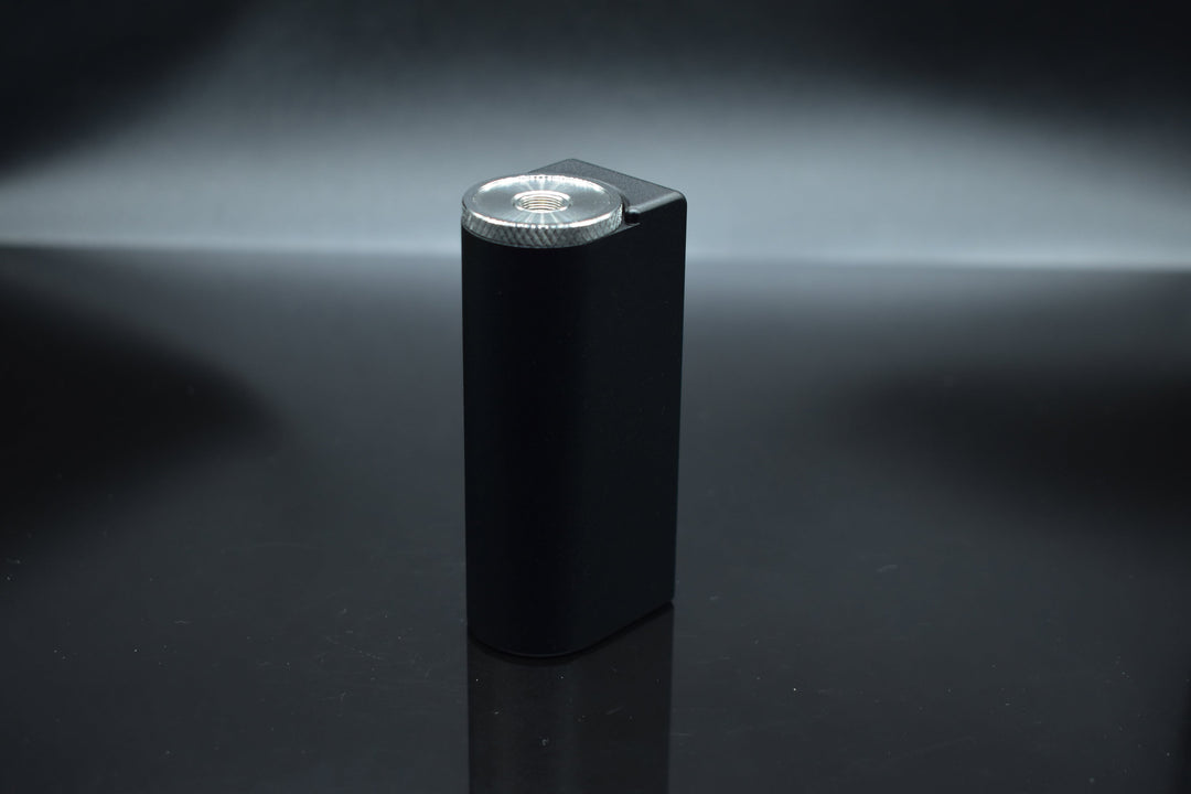 Lotus By BlackRose  Lumos Mod Lotus by BlackRose Vaporony