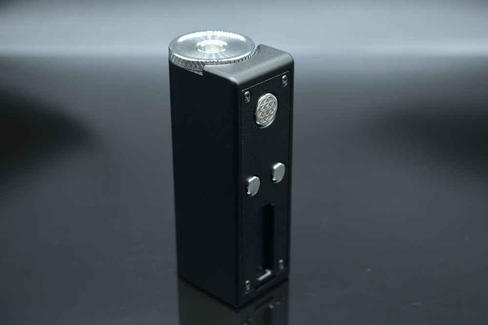 Lotus By BlackRose  Lumos Mod Lotus by BlackRose Vaporony