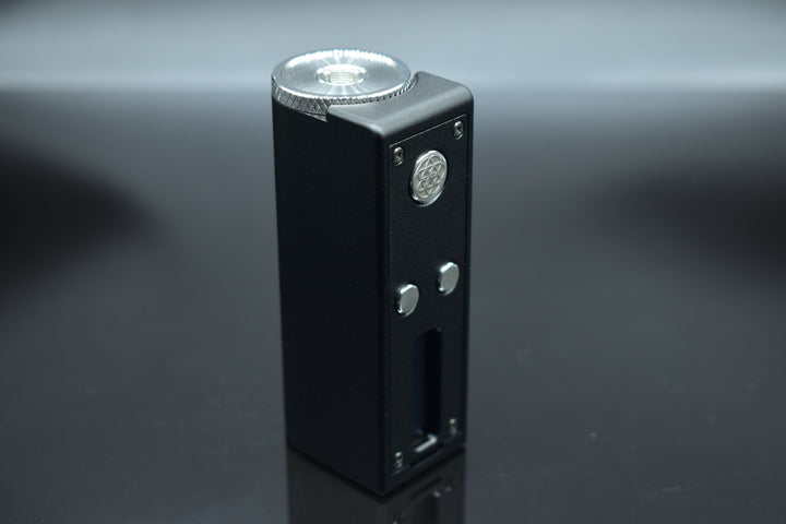 Lotus By BlackRose  Lumos Mod Lotus by BlackRose Vaporony