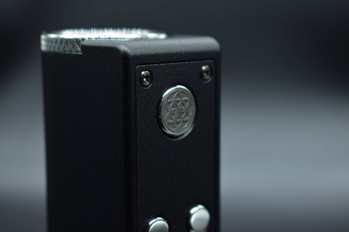 Lotus By BlackRose  Lumos Mod Lotus by BlackRose Vaporony