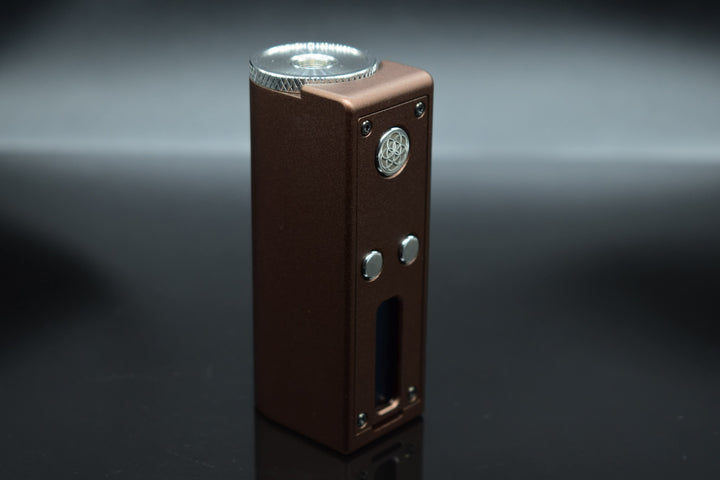 Lotus By BlackRose  Lumos Mod Lotus by BlackRose Vaporony