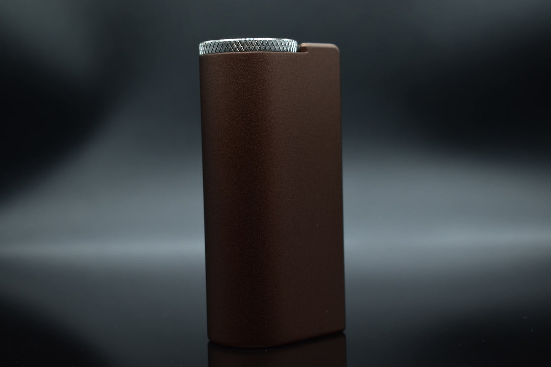 Lotus By BlackRose  Lumos Mod Lotus by BlackRose Vaporony