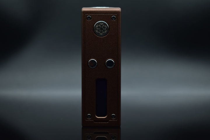 Lotus By BlackRose  Lumos Mod Lotus by BlackRose Vaporony