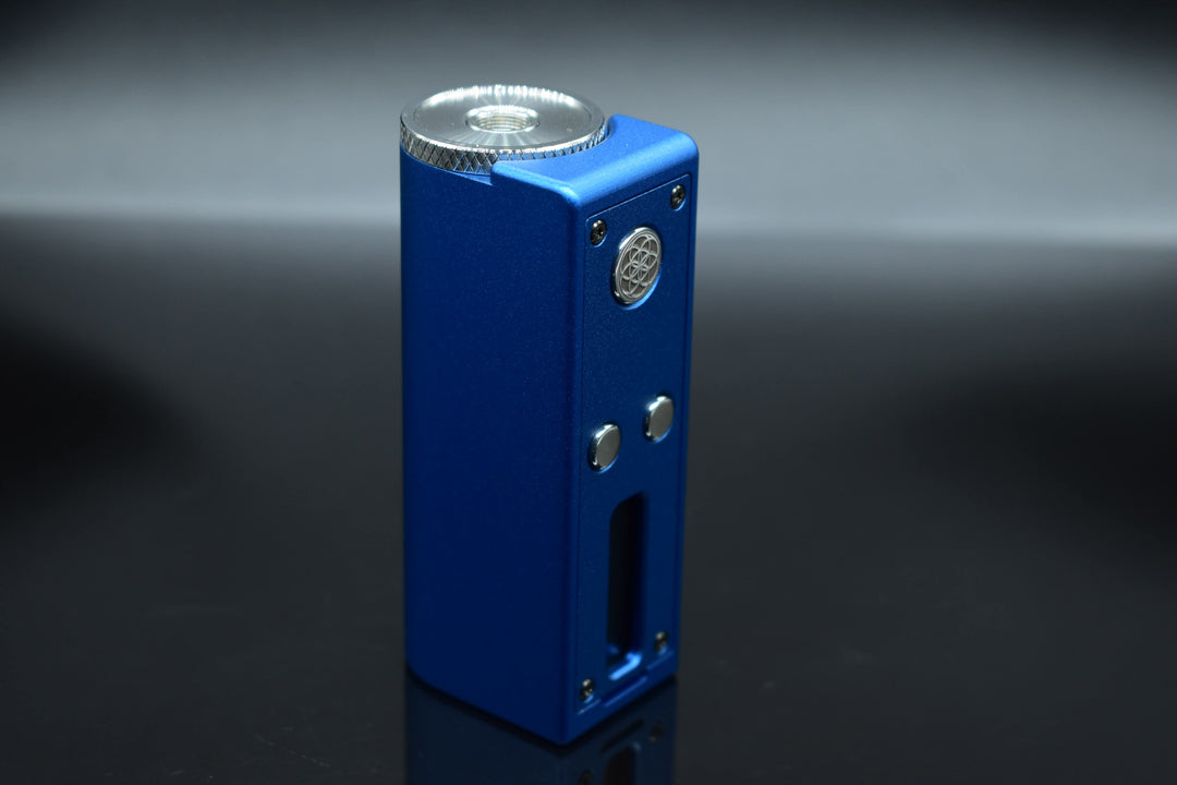 Lotus By BlackRose  Lumos Mod Lotus by BlackRose Vaporony