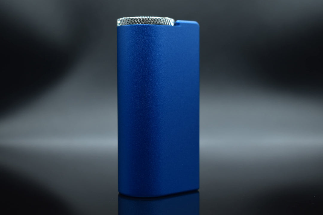 Lotus By BlackRose  Lumos Mod Lotus by BlackRose Vaporony