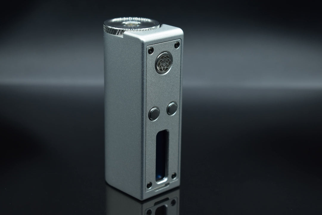 Lotus By BlackRose  Lumos Mod Lotus by BlackRose Vaporony