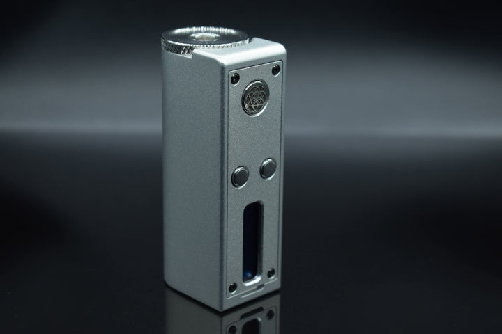 Lotus By BlackRose  Lumos Mod Lotus by BlackRose Vaporony