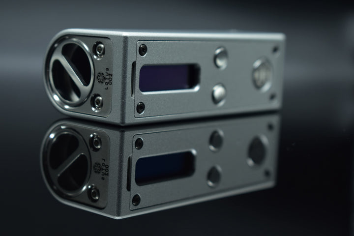 Lotus By BlackRose  Lumos Mod Lotus by BlackRose Vaporony