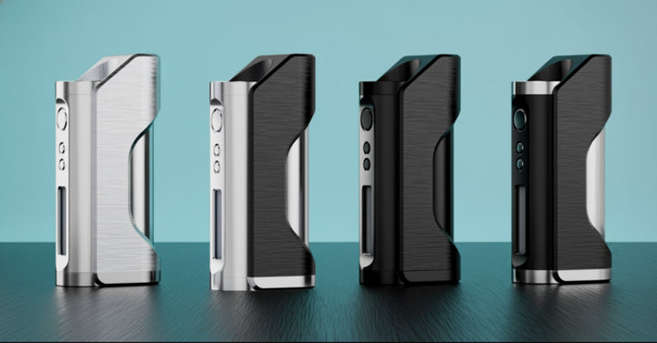 Mods House Kust 18650 Mod Mods House Vaporony