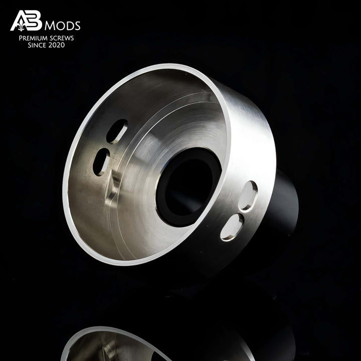AB Mods Max 22mm RDA AB Mods Vaporony