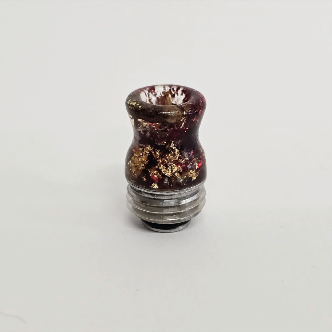 NIX TIPS Integrated 510 Drip Tips