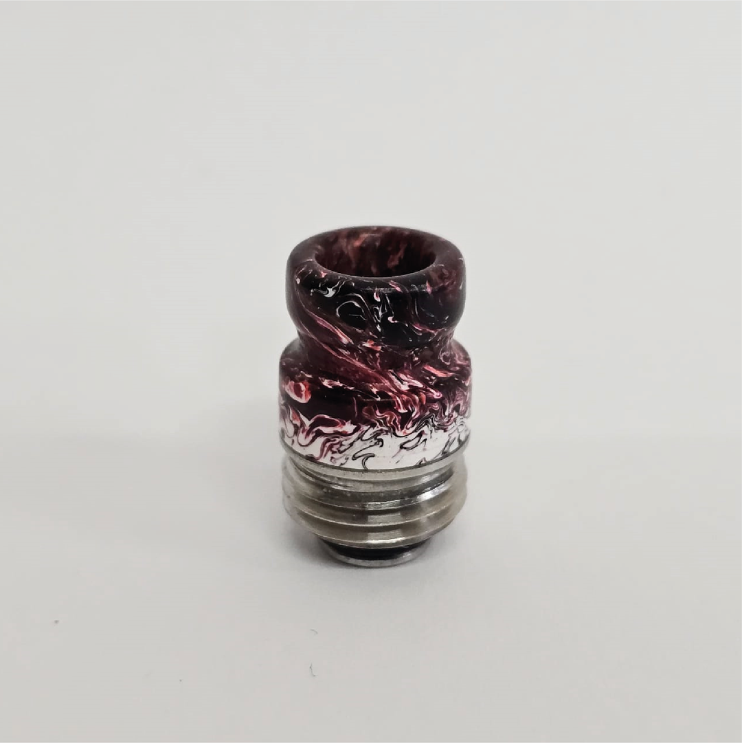 NIX TIPS Integrated 510 Drip Tips Vaporony NIX TIPS Integrated 510 Drip Tips Vaporony