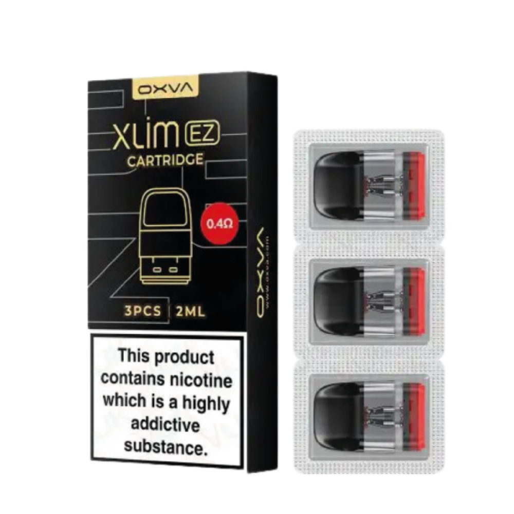 Pod Cartridge OXVA Xlim V3 Replacement Pod- For 2.99 - Fast&Free Delivery Australia Oxva Xlim V3 Replacement Pods 3ct Pack Ebay Pod Cartridge OXVA Xlim V3 Replacement Pod- For 2.99 - Fast&Free Delivery Australia Oxva Xlim V3 Replacement Pods 3ct Pack Ebay