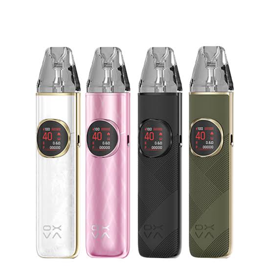 OXVA Nexlim 2 Pod Kit