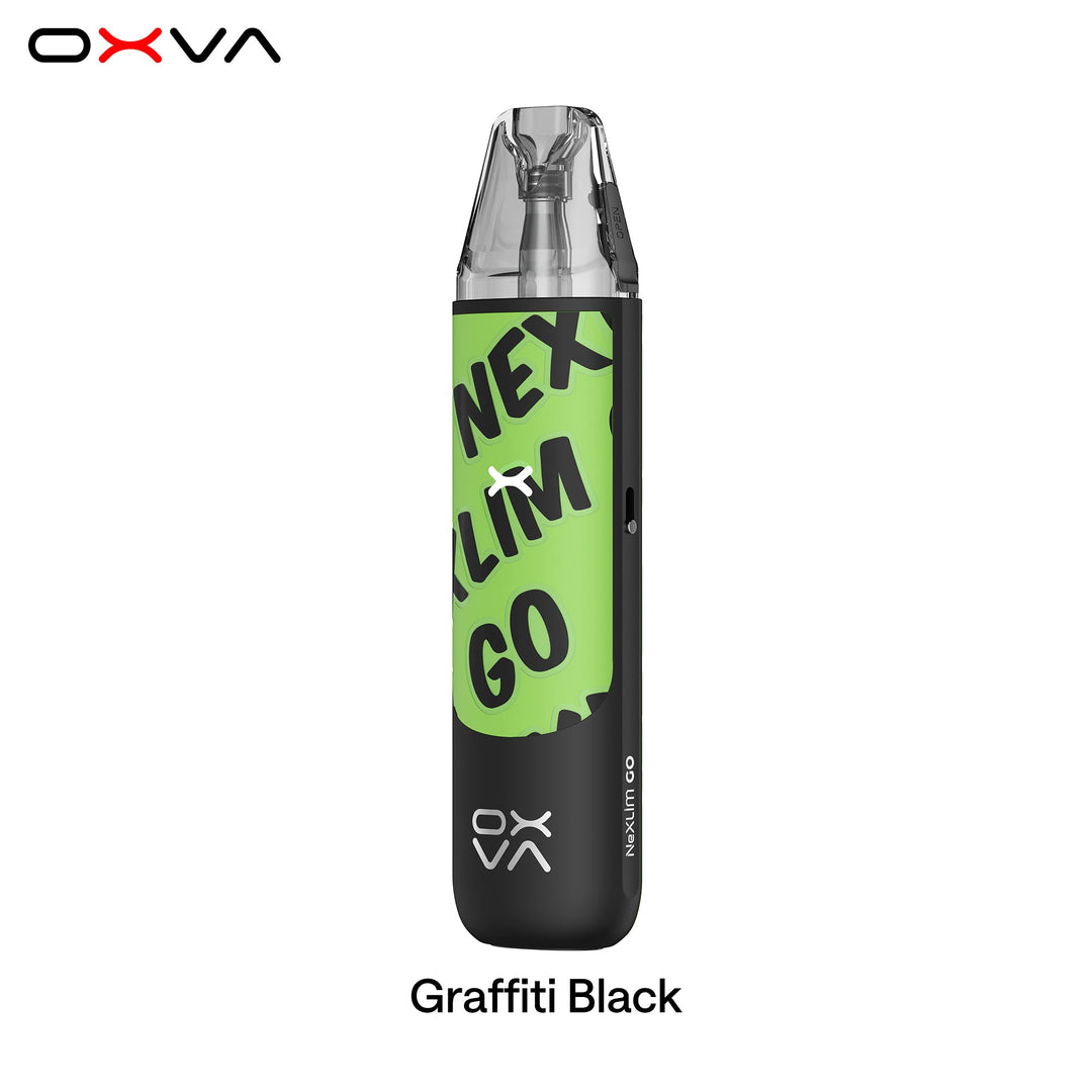 OXVA Nexlim Go Pod Kit OXVA Vaporony