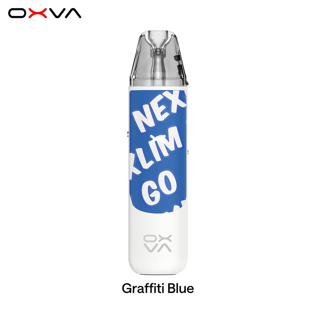 OXVA Nexlim Go Pod Kit OXVA Vaporony