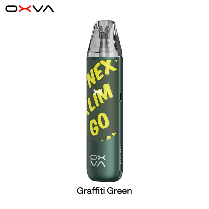 OXVA Nexlim Go Pod Kit OXVA Vaporony