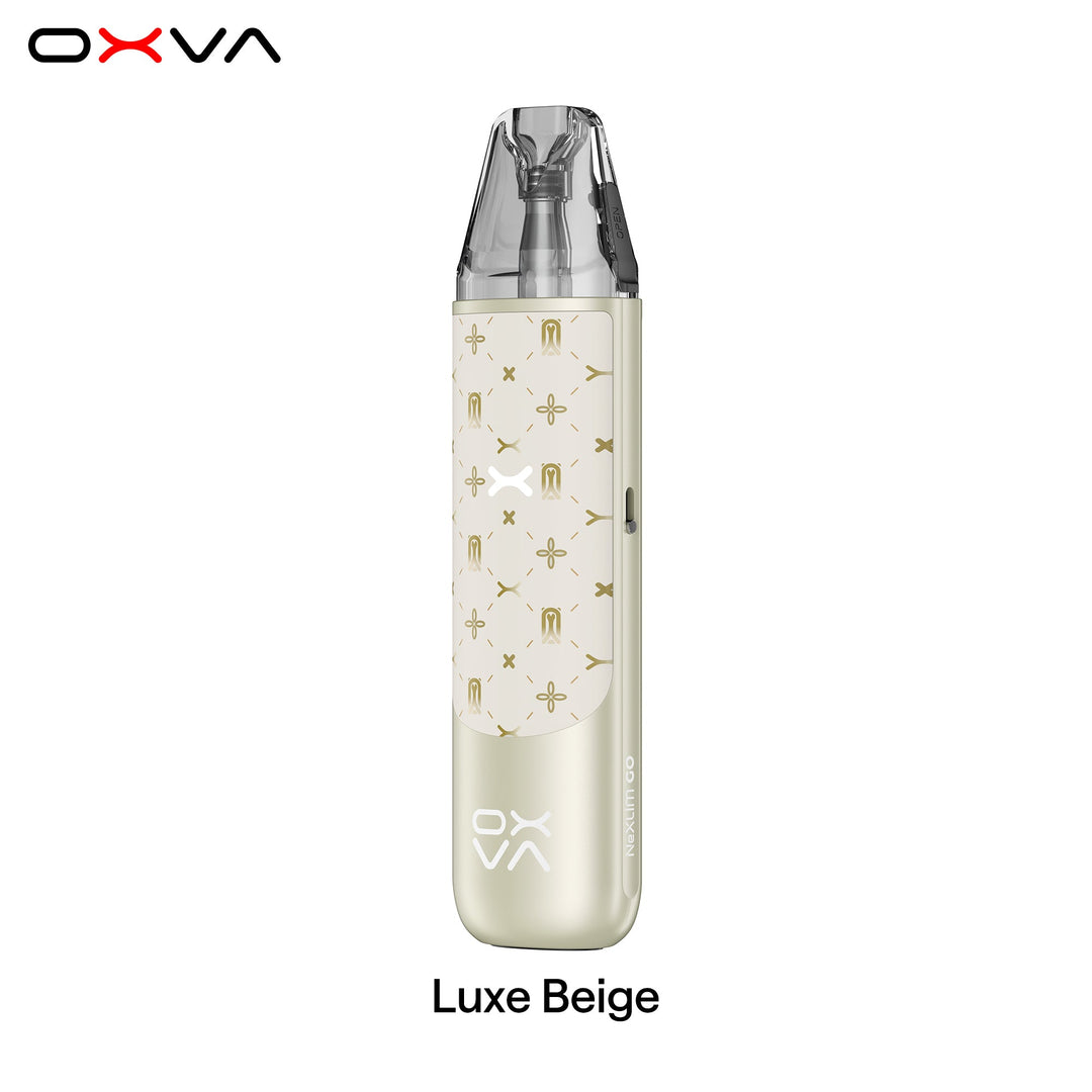 OXVA Nexlim Go Pod Kit OXVA Vaporony