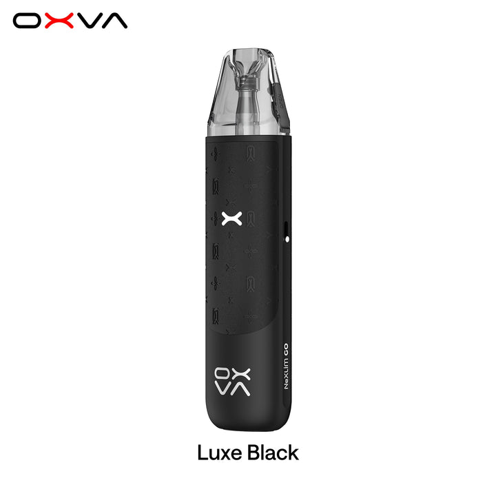 OXVA Nexlim Go Pod Kit OXVA Vaporony