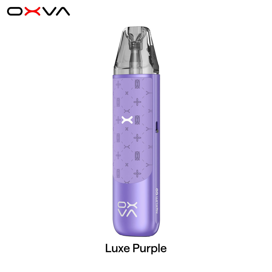 OXVA Nexlim Go Pod Kit OXVA Vaporony