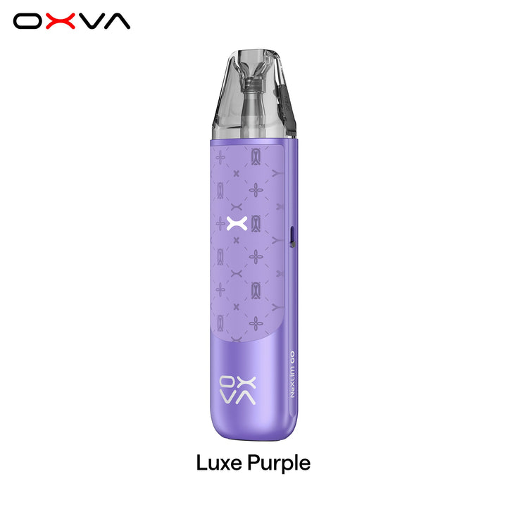 OXVA Nexlim Go Pod Kit OXVA Vaporony