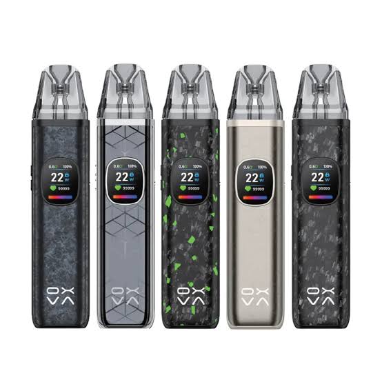 OXVA Xlim Pro 2 DNA Pod Kit OXVA Vaporony