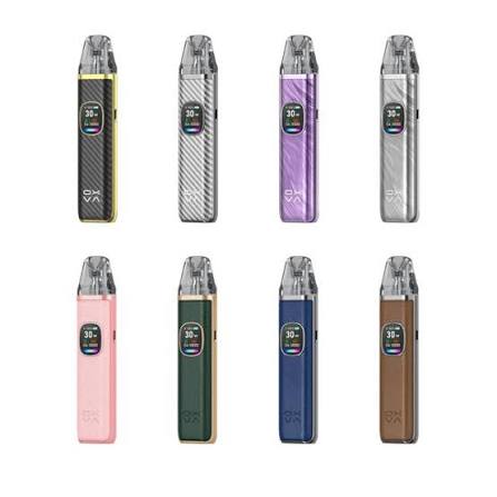 OXVA Xlim Pro 2 Pod Kit OXVA Vaporony