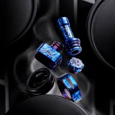 LVE Orion II Pro Limited Edition x Sturdy MFG Bundle Vaporony Vaporony