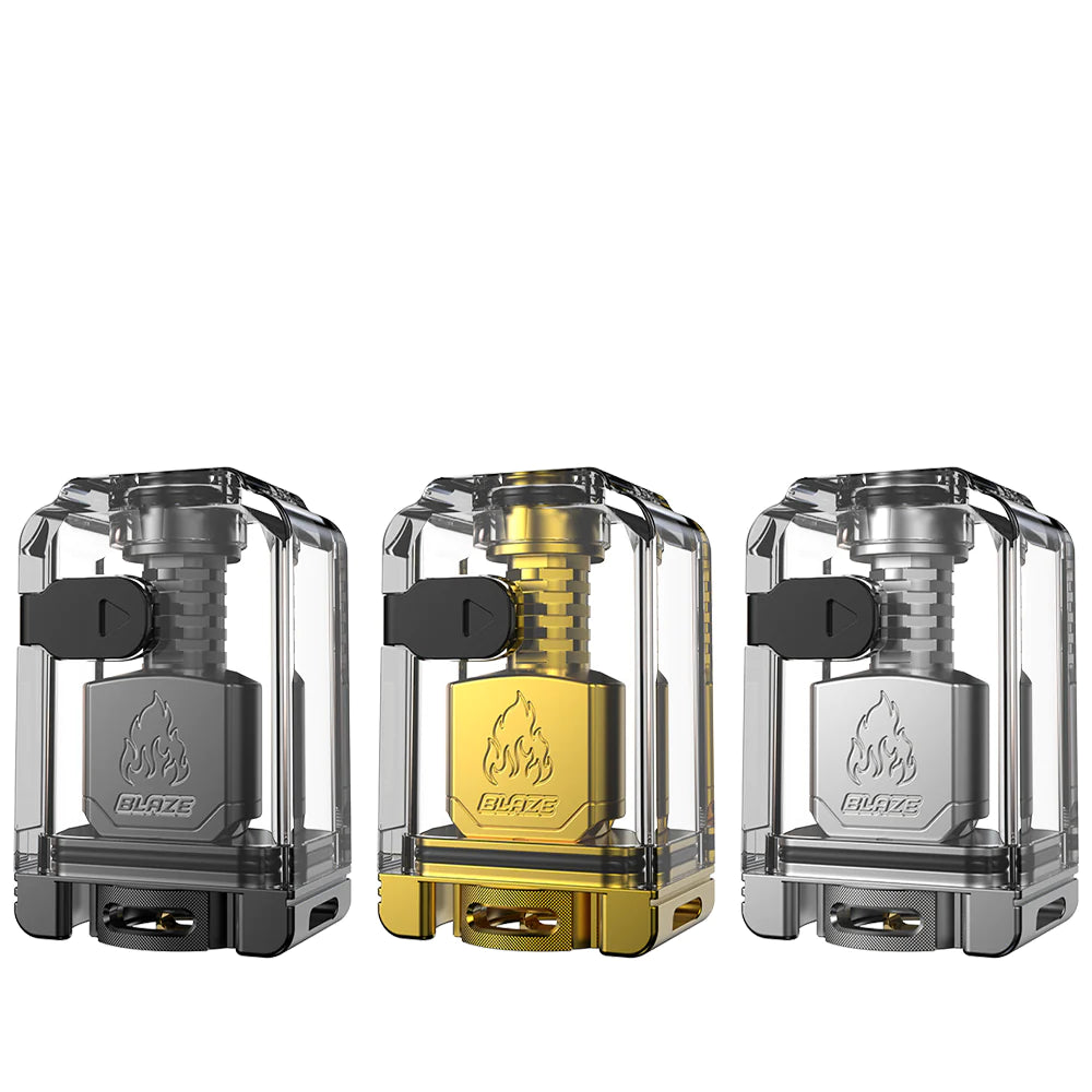 Rba Mod Rba Tank Dreadnought V2 RTA | Vaperz Cloud | MIST UK