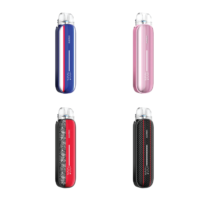 ASPIRE Pixo Aura Pod Kit Vaporony ASPIRE Pixo Aura Pod Kit Vaporony