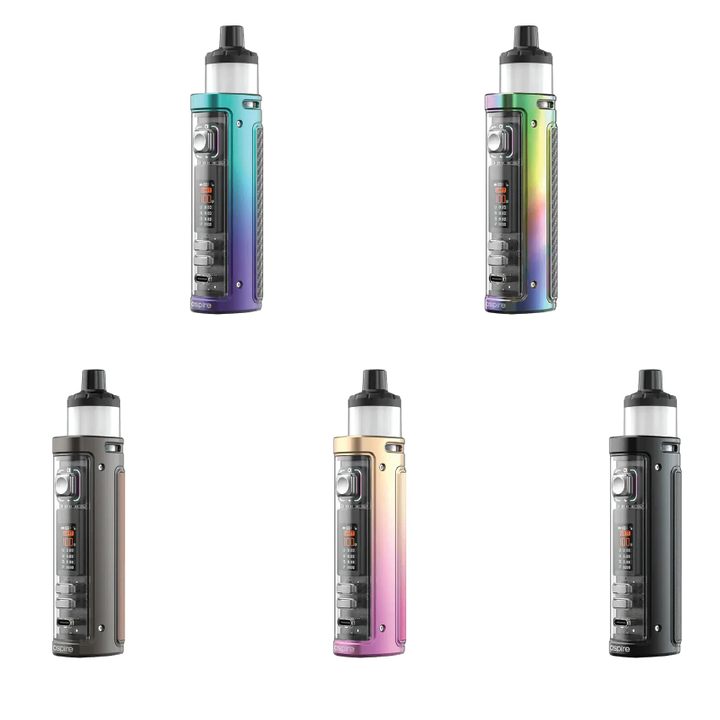 ASPIRE Veynom EX Pod Kit (15116075499905)