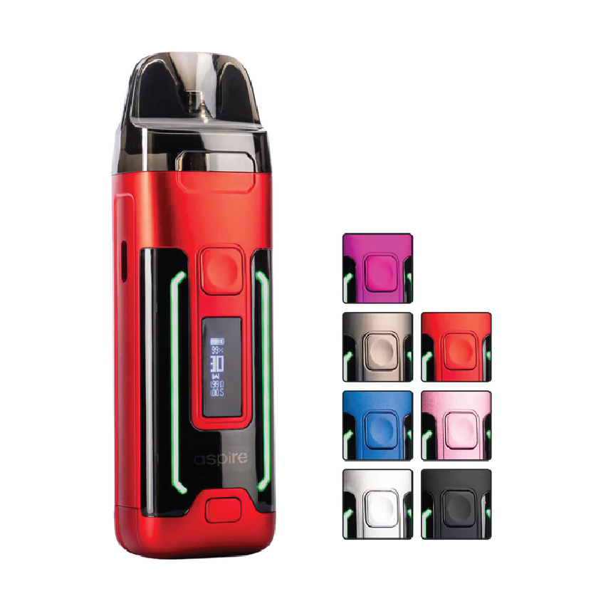 ASPIRE Veynom Air Pod Kit (15116063998337) (15116075499905)