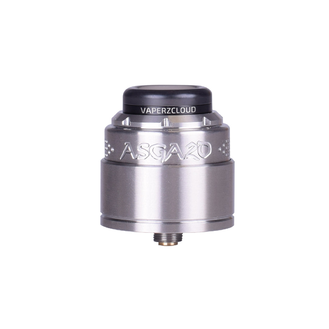 VAPERZ CLOUD Asgard V2 RDA Vaporony VAPERZ CLOUD Asgard V2 RDA Vaporony