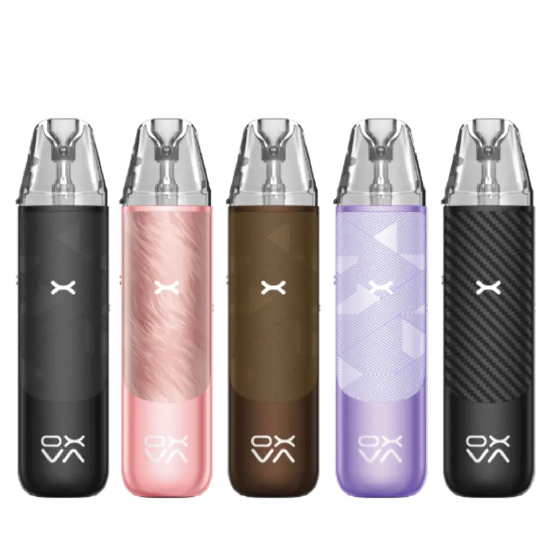 OXVA Nexlim Go Pod Kit (15124159136129)
