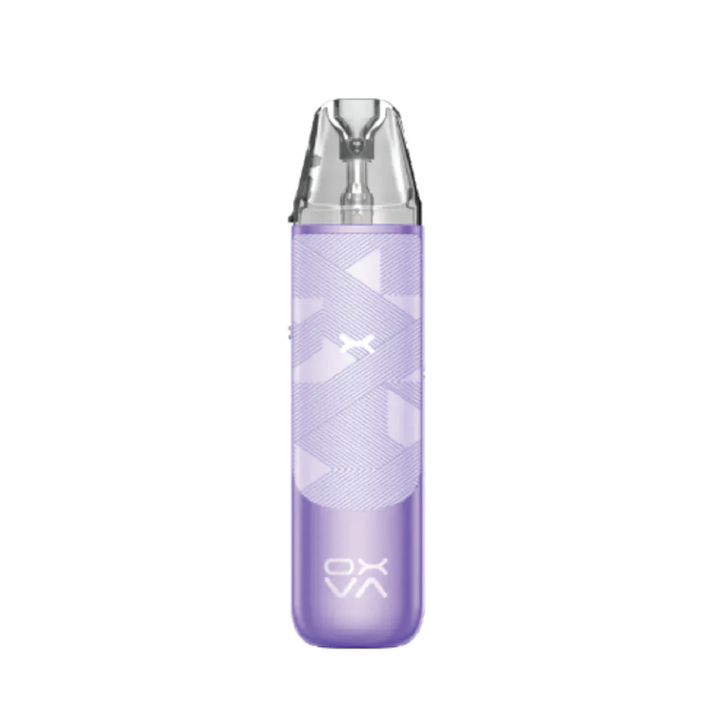 OXVA Nexlim Go Pod Kit (15124159136129)