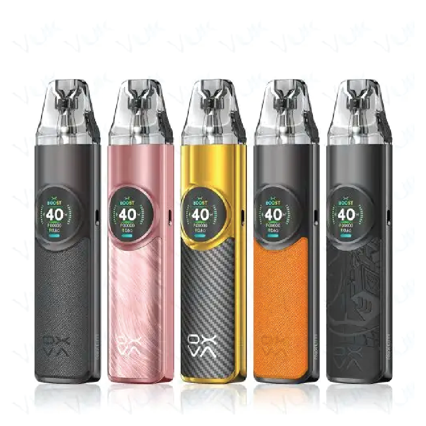 OXVA Nexlim Pod Kit (15124171424129)